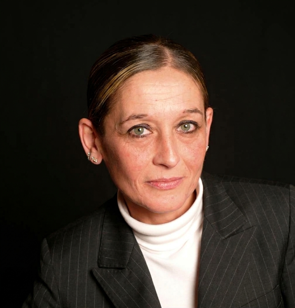 Portrait d’Alessandra Santoni, InspireME Monte Carlo